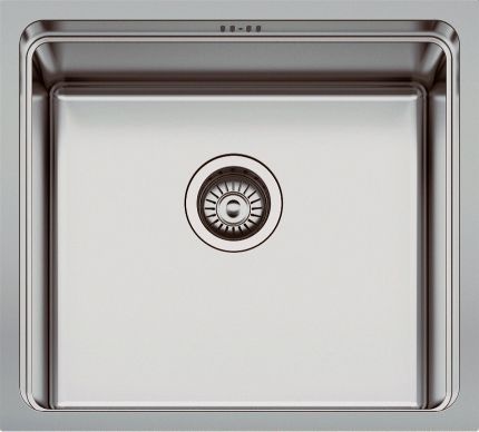 Мойка кухонная Seaman Eco Roma SMR-4944AK SMR-4944AK.A - 0