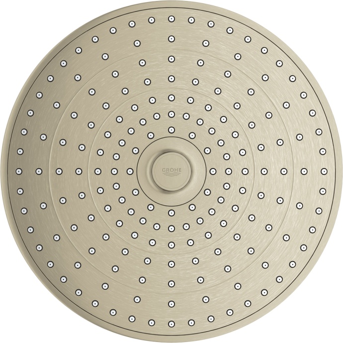 Верхний душ Grohe Euphoria SmartControl 26456EN0 - 1