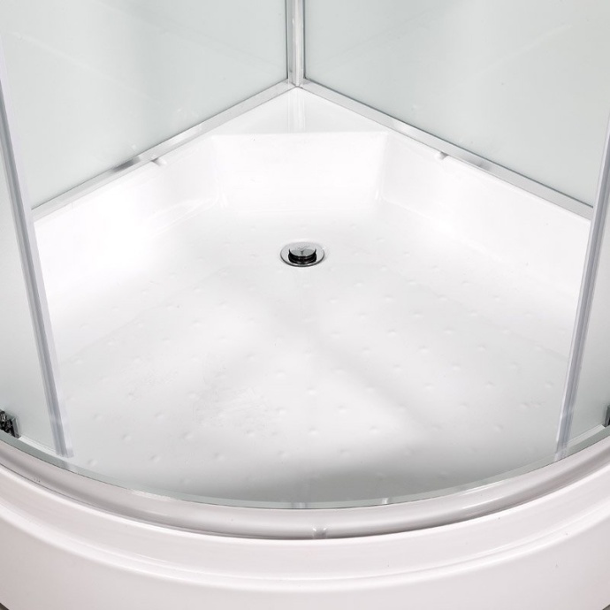 Душевая кабина DETO D271SLED - 20