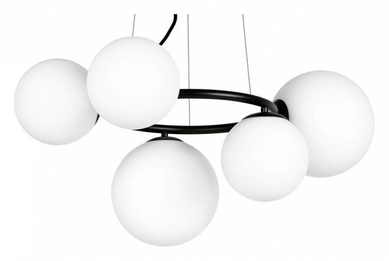 Подвесная люстра Lightstar Globo 815057 - 0