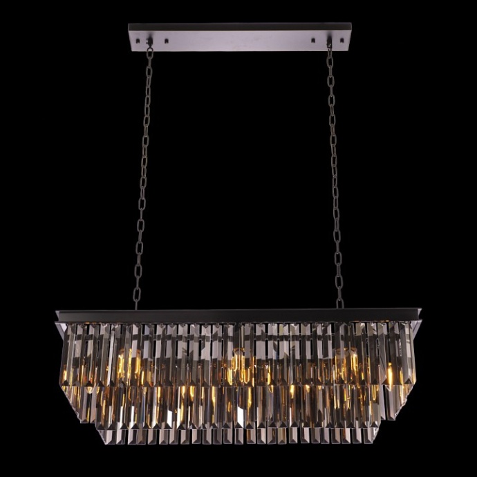 Подвесная люстра Loft it Prism 10018/800R - 2