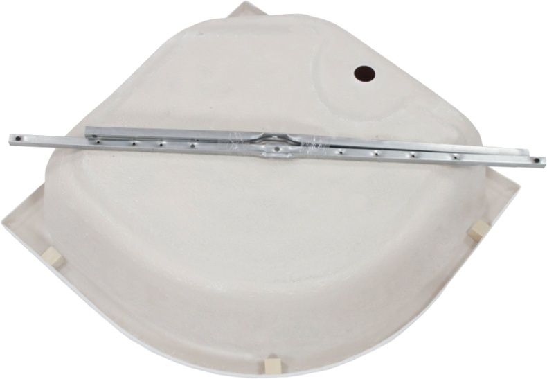 Поддон для душа Triton 90х90 Щ0000014179 - 3