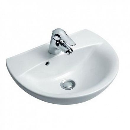 Рукомойник Jacob Delafon Patio E4152 45 см E4152-00 - 0