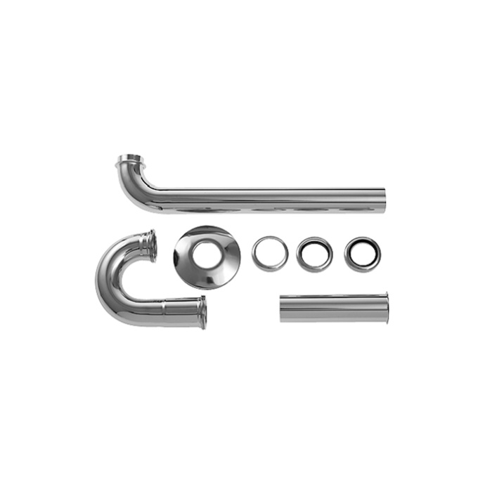 Сифон для раковины Duravit 0050260000 - 0