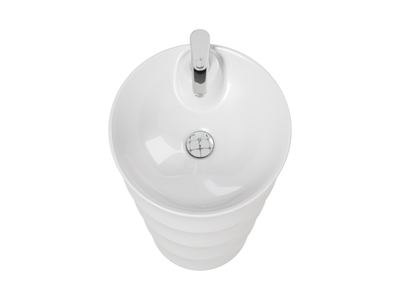 Раковина Laguraty 212B - 2