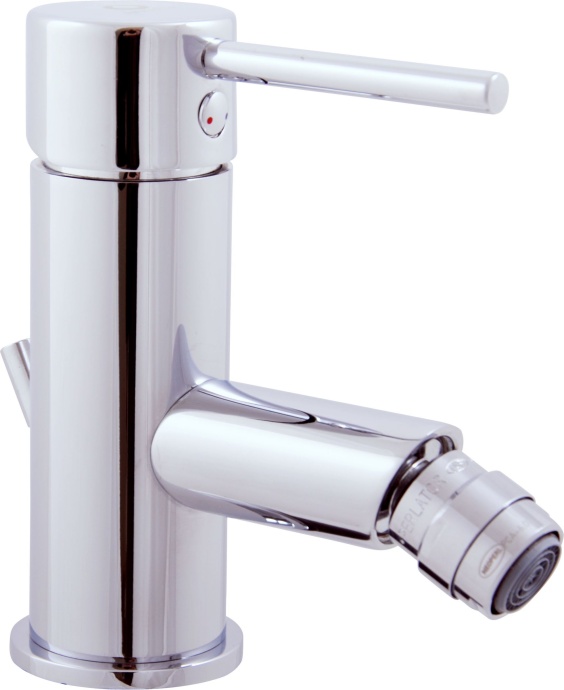 Смеситель для биде Rav Slezak Seina хром SE945.5K - 0