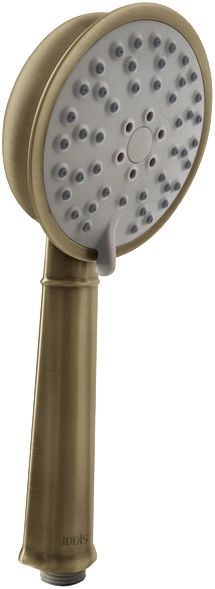 Душевая лейка Iddis Oldie OLD3F02i18 - 0