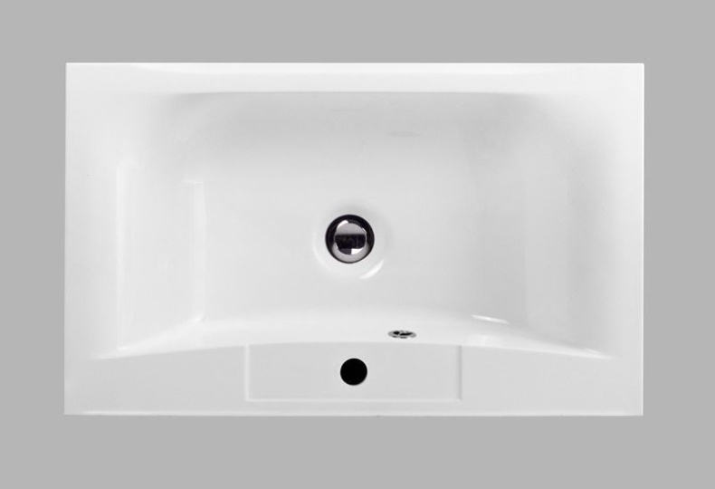 AM-LAV-750-MR-FP Раковина из искуственного мрамора - 0