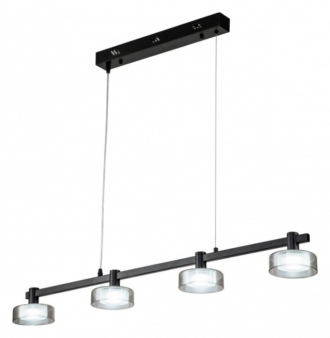 Подвесной светильник Stilfort Gloze 4009/02/04PL - 1