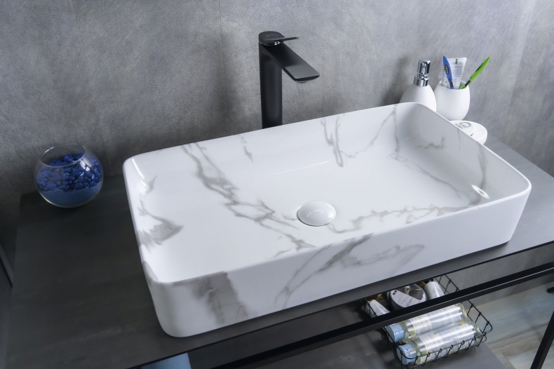 Раковина Gid Mnc396C - 0