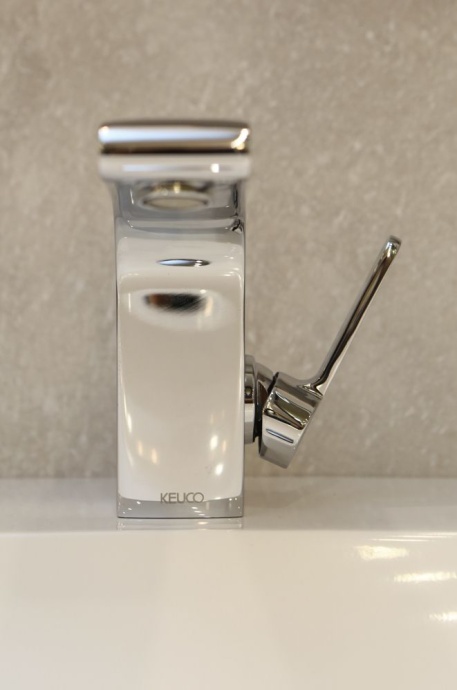 Смеситель Keuco Elegance new 51602 010000 для раковины 51602010000 - 2