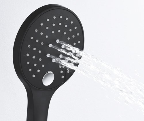 A078 Лейка 3-функциональная - 2