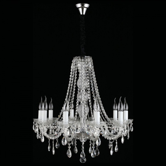 Подвесная люстра Aployt Marunia APL.814.03.10 - 2