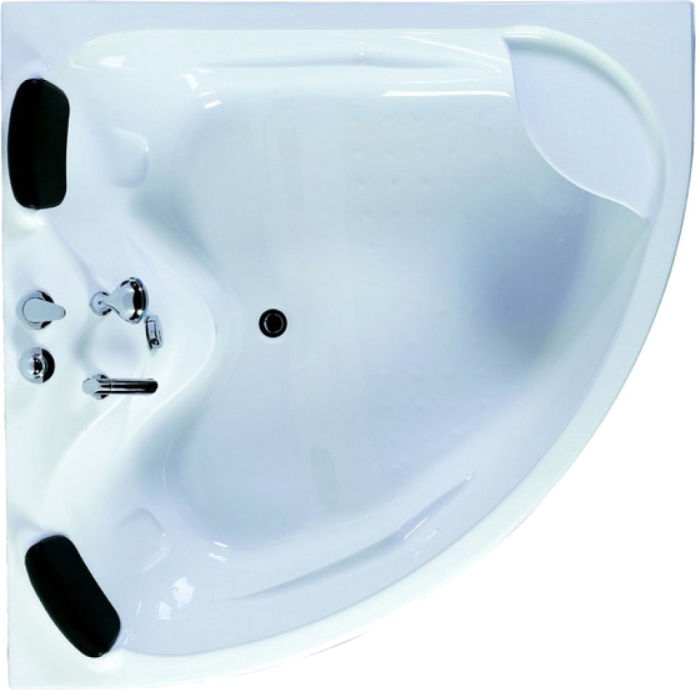 Акриловая ванна Gemy G9041 K - 4