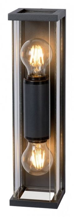 Уличный настенный светильник Mantra Meribel 6493 - 0