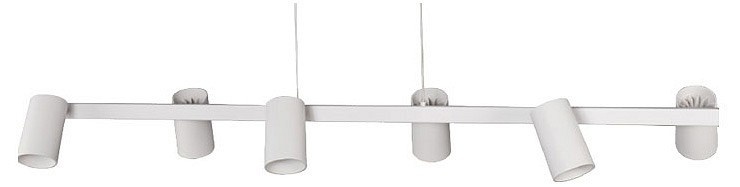 Подвесной светильник Mantra Sal 8297 - 0