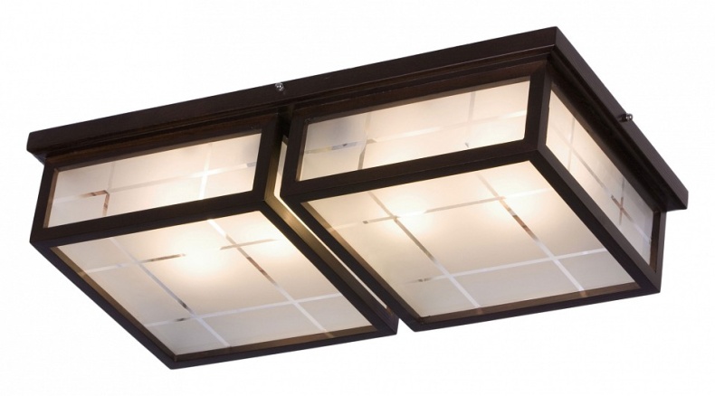 Потолочный светильник Velante 548-727-04 - 0