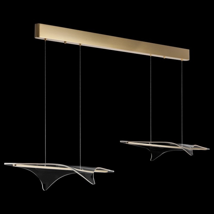 Подвесной светильник Lightstar Varese 731323 - 2