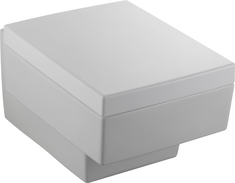 Унитаз подвесной Jacob Delafon Terrace EDA102 - 0