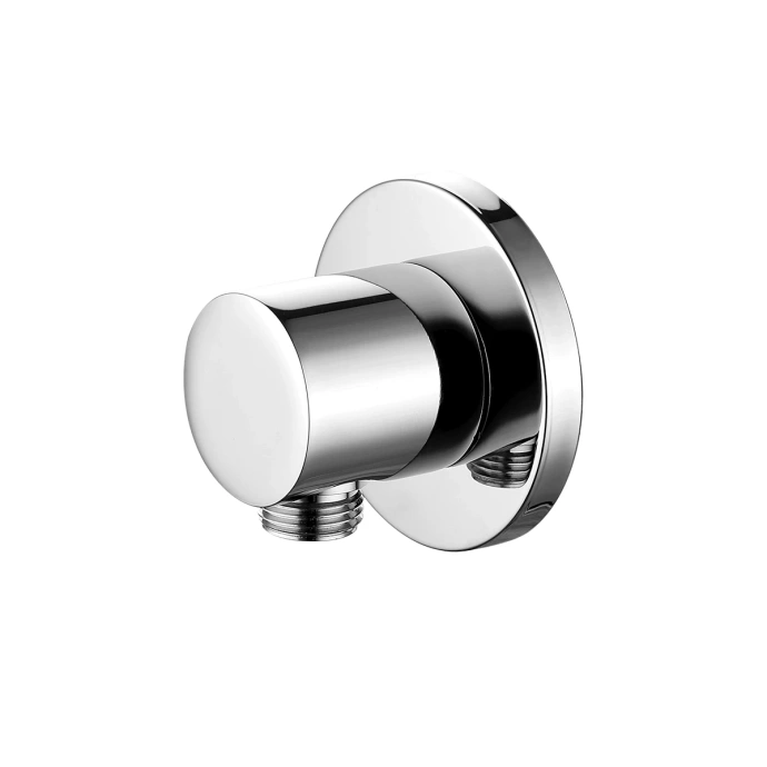 Подключение для душевого шланга Lemark LM4383C для LM4322C, LM4922CW, LM7822C, LM7829C, хром - 0