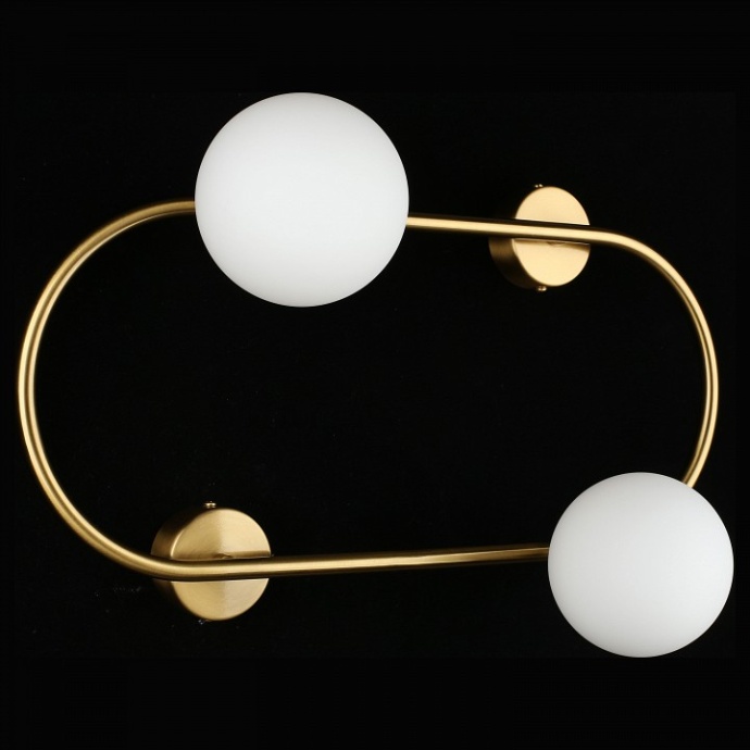 Накладной светильник Aployt Kornelia APL.308.01.02 - 2