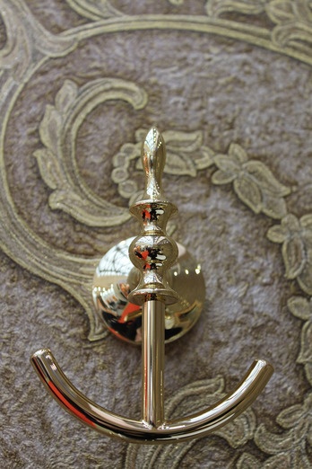 Крючок Art&max BOHEMIA  AM-E-4286B-Do - 4