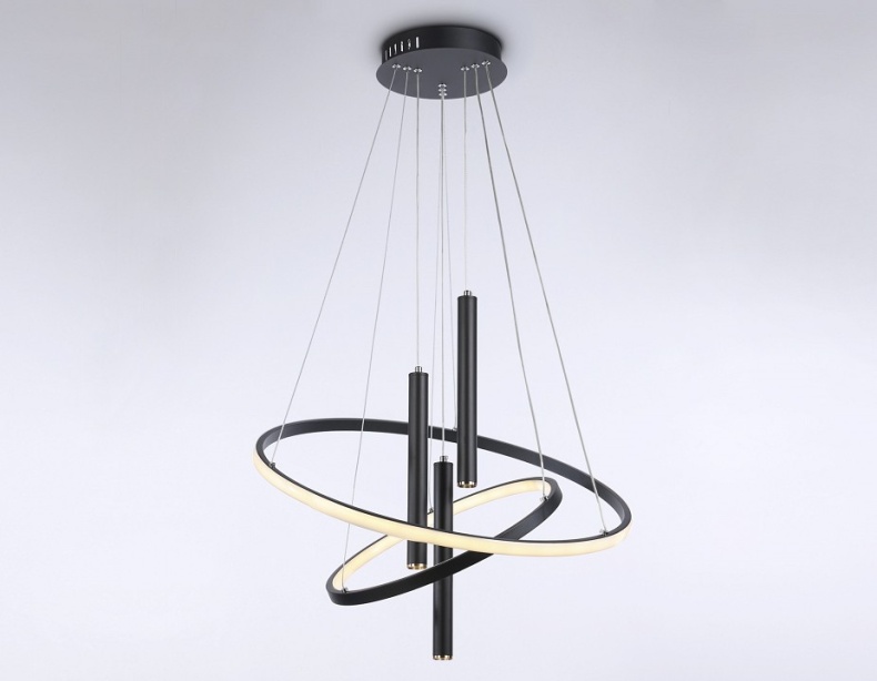 Подвесной светильник Ambrella FL FL5372 - 4