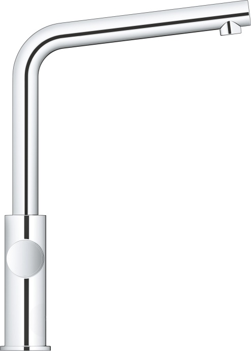Смеситель Grohe Red II Duo 30327001 для кухонной мойки, с водонагревателем - 5