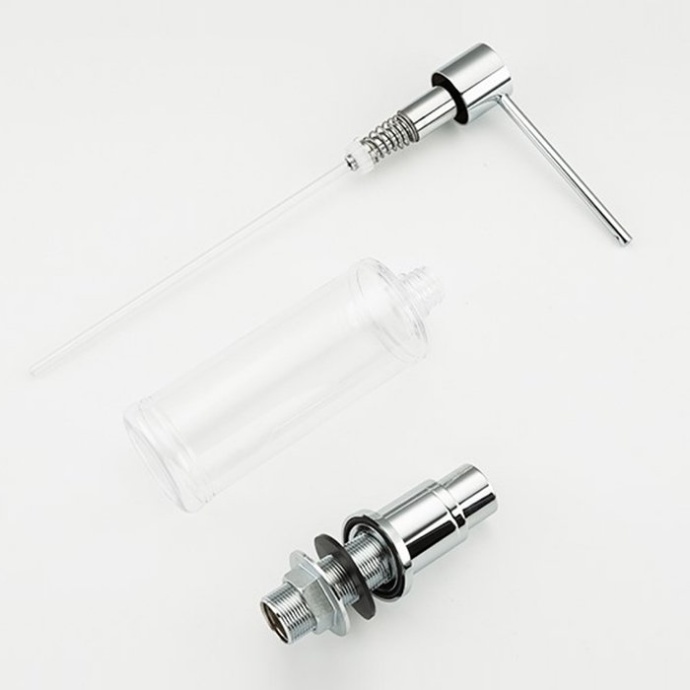 Дозатор жидкого мыла Gappo G402-1 - 3