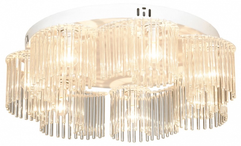 Потолочная люстра Lussole  LSP-8451 - 2