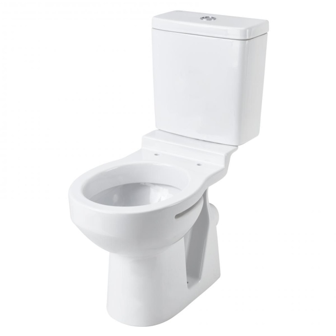 Унитаз-компакт Santek Версаль 1WH302406 1.WH30.2.406 - 2