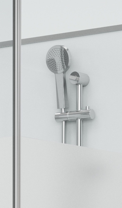 Душевая кабина Grossman GR171 90х90 см - 2