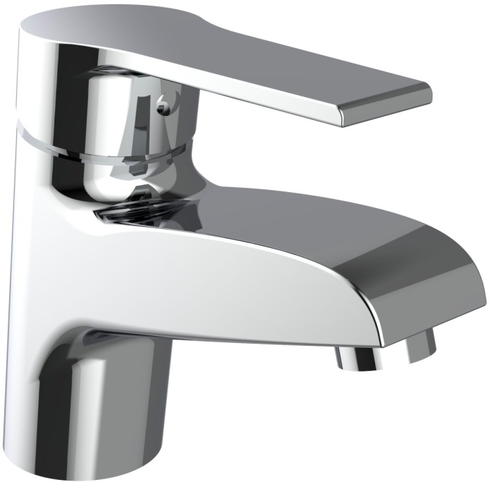 Смеситель Agger Right A2902100 для раковины - 0