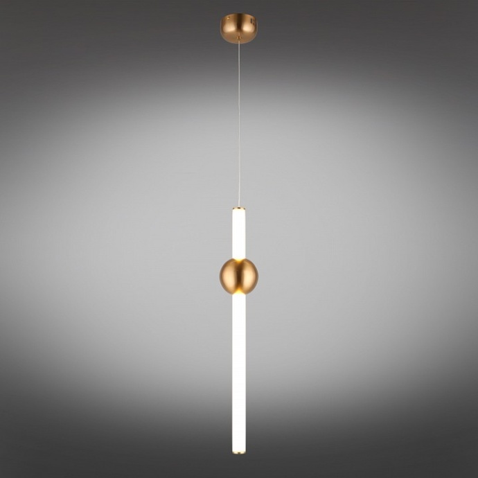 Подвесной светильник Aployt Zhozefin APL.038.06.20 - 1