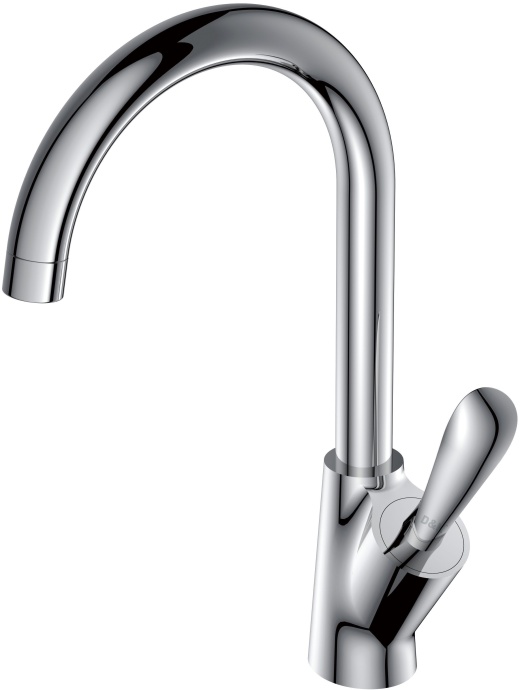 Смеситель для кухни D&K DA1032441 - 0