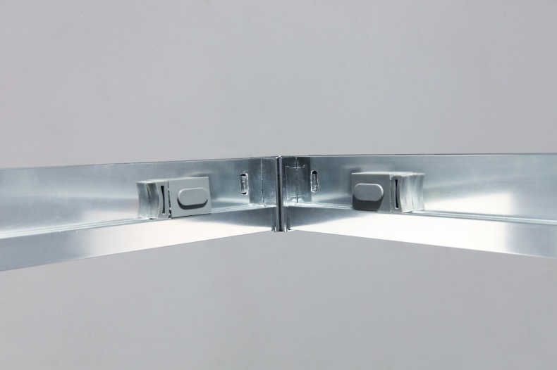 Душевой уголок Cezares Momento A 2 80 C Cr MOMENTO-A-2-80-C-Cr - 2