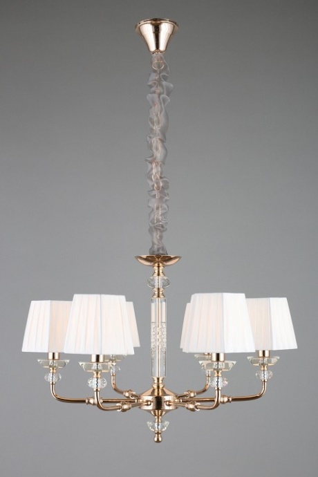 Подвесная люстра Aployt Silvian APL.719.03.06 - 2