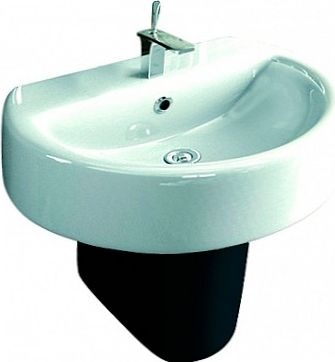 Раковина Sanita luxe Best luxe BSTSLWB01 - 10