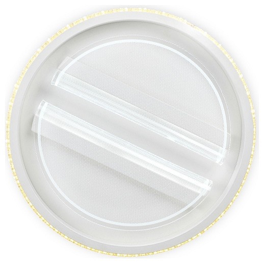 Накладной светильник Ambrella FA FA602 - 1