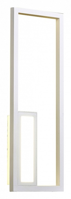 Настенный светодиодный светильник Mantra Boutique 7666 - 0