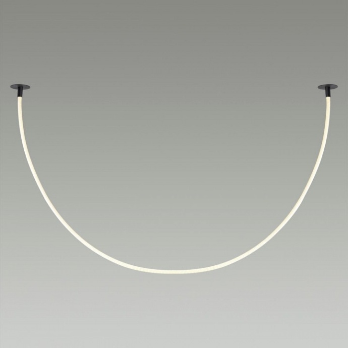 Подвесной светодиодный светильник Odeon Light Hightech 4391/40CL - 1