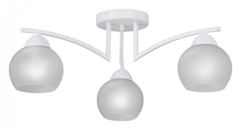 Потолочная люстра Vitaluce V4285 V4285-0/3PL - 0