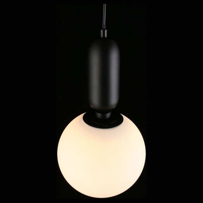 Подвесной светильник Aployt Aniela APL.612.06.01 - 1