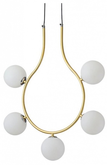 Подвесная люстра Lumion Collar 5621/5 - 0