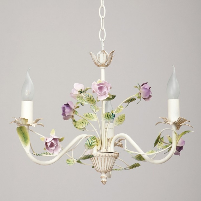 Подвесная люстра Vitaluce V1184 V1184/3 - 4