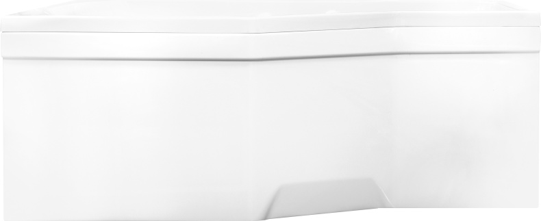 Акриловая ванна STWORKI Кронборг 150x75, L 565432 - 1