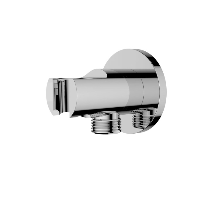 Душевой комплект Vincea Inspire с термостатом хром VSFW-4I211CH - 6