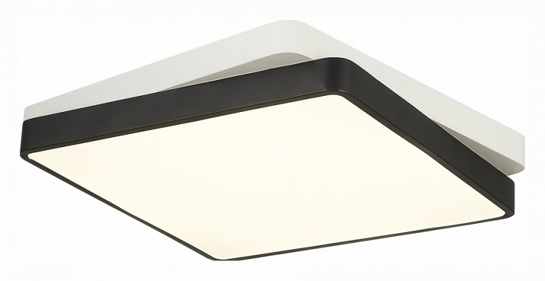 Накладной светильник EVOLUCE Qvo SLE200712-01 - 0