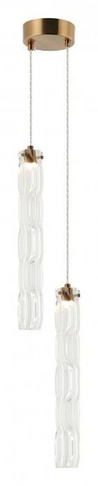 Подвесной светильник Stilfort Still 2163/05/02WP - 1