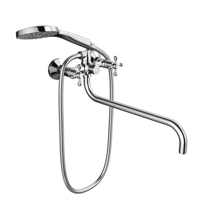 Смеситель Dorff Vintage универсальный D6095000 - 1